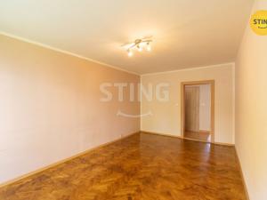 Prodej bytu 3+1, Karviná, Borovského, 84 m2
