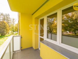 Prodej bytu 3+1, Karviná, Borovského, 84 m2