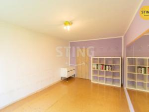 Prodej bytu 3+1, Karviná, Borovského, 84 m2