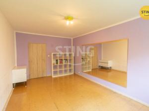 Prodej bytu 3+1, Karviná, Borovského, 84 m2