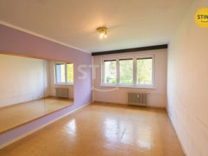 Prodej bytu 3+1, Karviná, Borovského, 84 m2