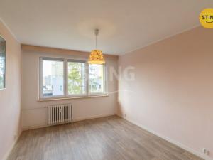 Prodej bytu 3+1, Karviná, Borovského, 84 m2