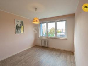 Prodej bytu 3+1, Karviná, Borovského, 84 m2