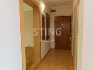 Prodej bytu 3+1, Karviná, Borovského, 84 m2