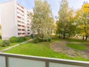 Prodej bytu 3+1, Karviná, Borovského, 84 m2