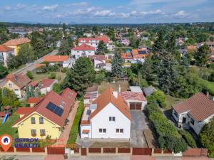 Prodej rodinného domu, Mělník, Baráčnická, 120 m2