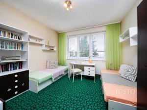 Prodej bytu 3+1, České Budějovice - České Budějovice 2, Písecká, 70 m2
