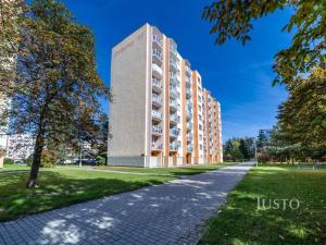 Prodej bytu 3+1, České Budějovice - České Budějovice 2, Písecká, 70 m2
