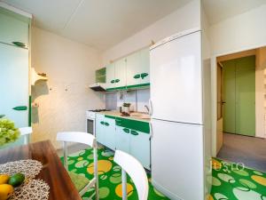 Prodej bytu 3+1, České Budějovice - České Budějovice 2, Písecká, 70 m2