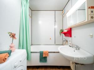 Prodej bytu 3+1, České Budějovice - České Budějovice 2, Písecká, 70 m2