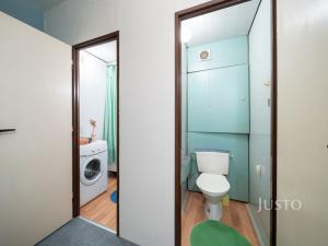 Prodej bytu 3+1, České Budějovice - České Budějovice 2, Písecká, 70 m2