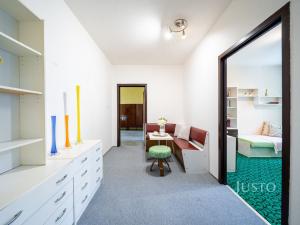 Prodej bytu 3+1, České Budějovice - České Budějovice 2, Písecká, 70 m2