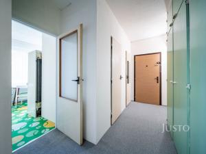 Prodej bytu 3+1, České Budějovice - České Budějovice 2, Písecká, 70 m2