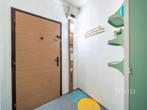 Prodej bytu 3+1, České Budějovice - České Budějovice 2, Písecká, 70 m2