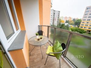 Prodej bytu 3+1, České Budějovice - České Budějovice 2, Písecká, 70 m2