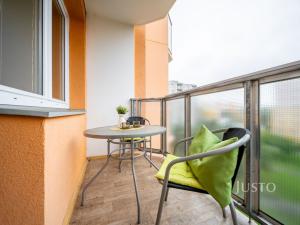 Prodej bytu 3+1, České Budějovice - České Budějovice 2, Písecká, 70 m2