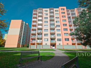 Prodej bytu 3+1, České Budějovice - České Budějovice 2, Písecká, 70 m2