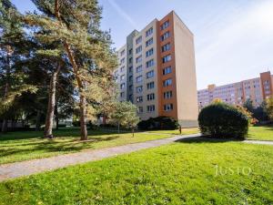 Prodej bytu 3+1, České Budějovice - České Budějovice 2, Písecká, 70 m2
