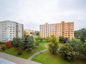 Prodej bytu 3+1, České Budějovice - České Budějovice 2, Písecká, 70 m2