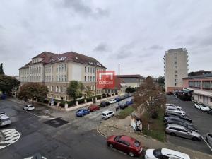 Prodej bytu 1+1, Olomouc, Jungmannova, 38 m2