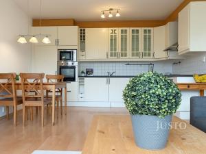 Pronájem bytu 2+kk, Praha, Štěpařská, 53 m2