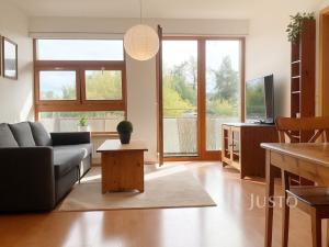 Pronájem bytu 2+kk, Praha, Štěpařská, 53 m2