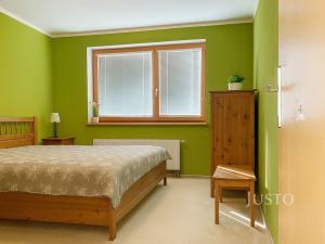 Pronájem bytu 2+kk, Praha, Štěpařská, 53 m2