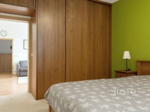 Pronájem bytu 2+kk, Praha, Štěpařská, 53 m2