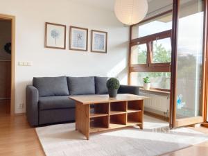 Pronájem bytu 2+kk, Praha, Štěpařská, 53 m2