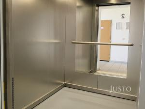 Pronájem bytu 2+kk, Praha, Štěpařská, 53 m2