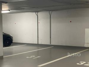 Pronájem bytu 2+kk, Praha, Štěpařská, 53 m2