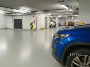 Pronájem bytu 2+kk, Praha, Štěpařská, 53 m2
