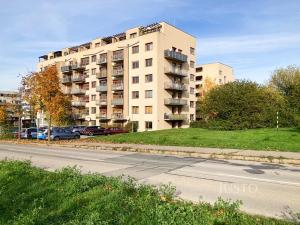 Pronájem bytu 2+kk, Praha, Štěpařská, 53 m2
