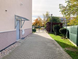Pronájem bytu 2+kk, Praha, Štěpařská, 53 m2