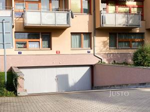 Pronájem bytu 2+kk, Praha, Štěpařská, 53 m2