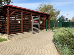 Pronájem bytu 2+kk, Praha, Štěpařská, 53 m2