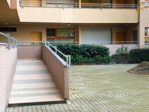 Pronájem bytu 2+kk, Praha, Štěpařská, 53 m2