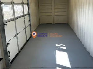 Pronájem obchodního prostoru, Postřelmov, Žerotínova, 30 m2