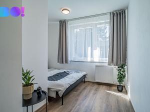 Pronájem bytu 2+kk, Ostrava, Břustkova, 40 m2
