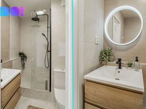 Pronájem bytu 2+kk, Ostrava, Břustkova, 40 m2