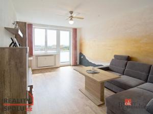 Pronájem bytu 2+kk, České Budějovice - České Budějovice 3, Čéčova, 49 m2