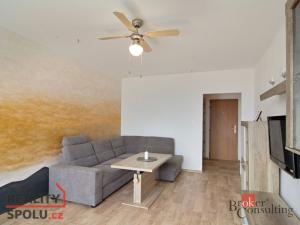 Pronájem bytu 2+kk, České Budějovice - České Budějovice 3, Čéčova, 49 m2