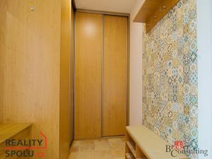 Pronájem bytu 2+kk, České Budějovice - České Budějovice 3, Čéčova, 49 m2