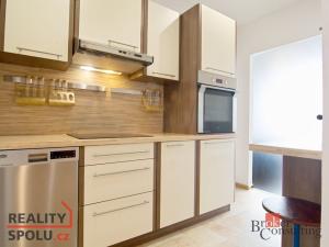 Pronájem bytu 2+kk, České Budějovice - České Budějovice 3, Čéčova, 49 m2