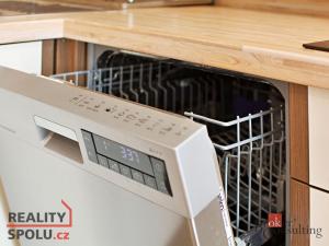 Pronájem bytu 2+kk, České Budějovice - České Budějovice 3, Čéčova, 49 m2