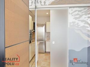 Pronájem bytu 2+kk, České Budějovice - České Budějovice 3, Čéčova, 49 m2