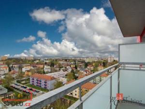 Pronájem bytu 2+kk, České Budějovice - České Budějovice 3, Čéčova, 49 m2