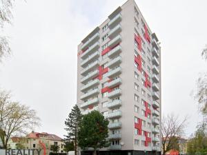 Pronájem bytu 2+kk, České Budějovice - České Budějovice 3, Čéčova, 49 m2