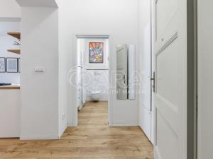 Prodej bytu 2+kk, Praha - Nusle, náměstí Generála Kutlvašra, 46 m2