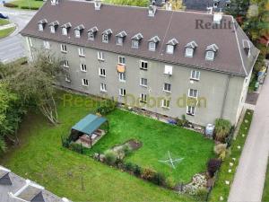 Pronájem bytu 2+1, Opava, Těšínská, 48 m2